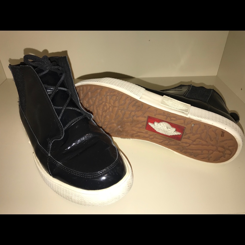 Air Jordan Sneakers